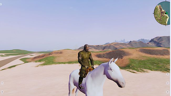 Wild Explorer - Forest Warden