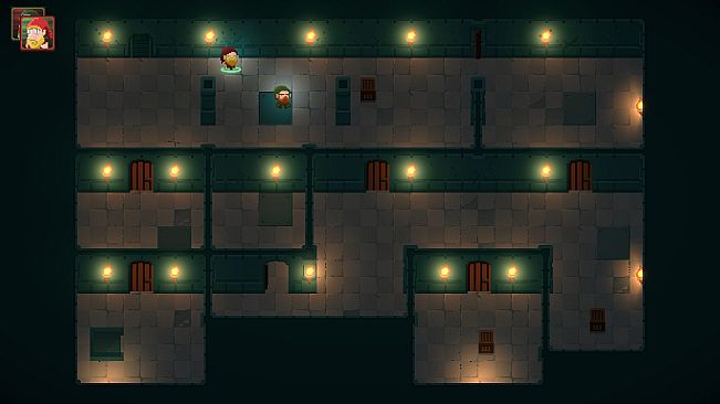 Wald & Gutz: Under Rocks