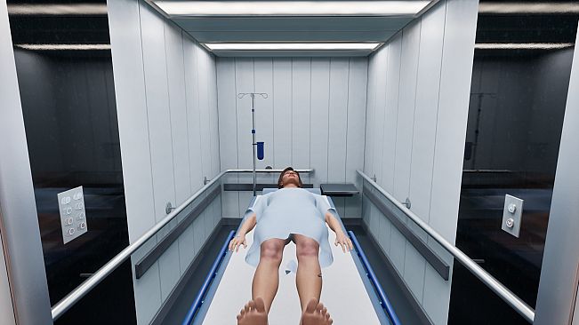 Emergency Room Simulator
