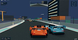 Quantum Throttle
