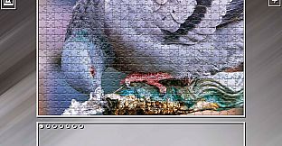 Super Jigsaw Puzzle: Generations - Birds 2