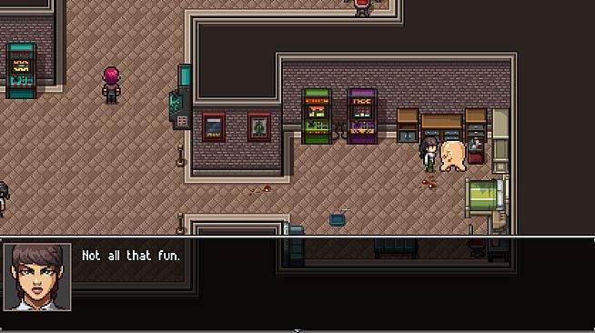 Singularity: Tactics Arena