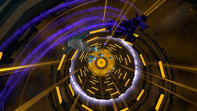 Signal to Noise (2015)