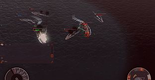 Navy Field 2 : Conqueror of the Ocean