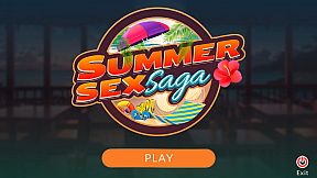 Summer Sex Saga ‍♂️