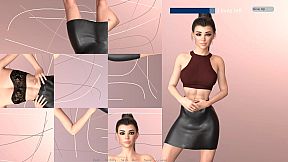 Strip n Play with Valerie