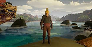 Expedition Agartha - Golden Spartan Helmet