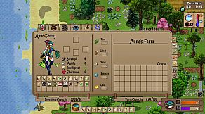 De'Vine: Heavenly Acres