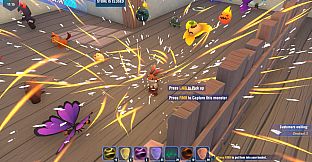 Monster Merchant Simulator: Hatch, Evolve, Capture