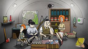 60 Seconds! Reatomized