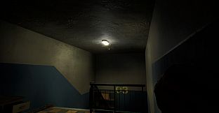 THE SILENT BUNKER SCREAMING ECHOES