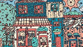 I commissioned some butterflies