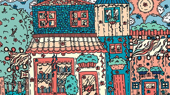 I commissioned some butterflies