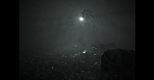 Greyhill Incident - Found Footage Mode
