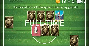 Match Deck: Football