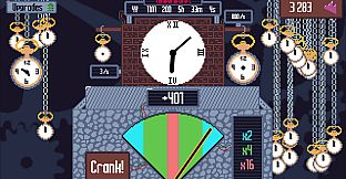 Time Lord Incremental