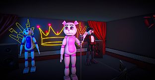 Out of Place: Origin