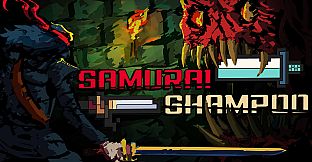Samurai Shampoo: Support the developers!