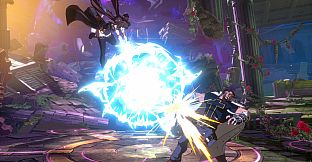 DNF Duel - DLC 5: Nen Master