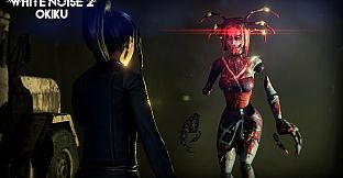 White Noise 2 - Okiku