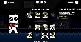 Deep Deep Deep Nightmare