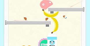 Stacking Up: A World in Progress