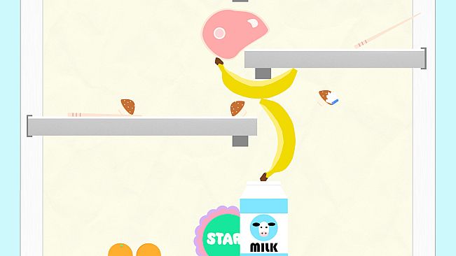 Stacking Up: A World in Progress