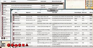 Fantasy Grounds - Pathfinder 2 RPG - Lost Omens: Gods & Magic