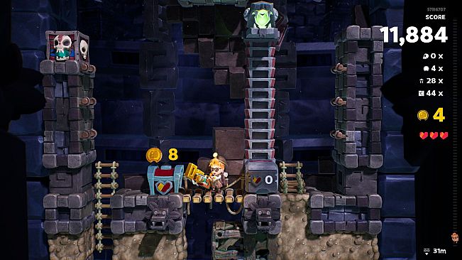 Pit Panic