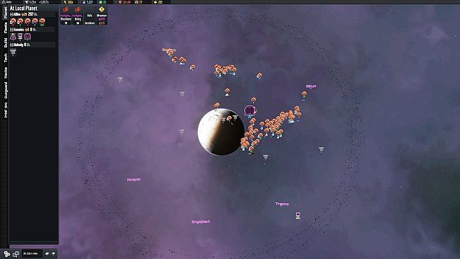 AI War 2: The Spire Rises