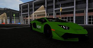 sUper : Taxi Simulation