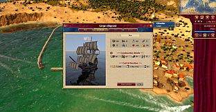 Rise of Venice - Beyond the Sea