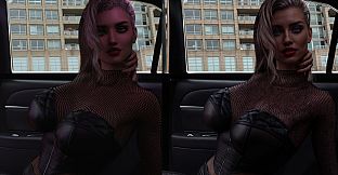 Milfylicious - Chapter I