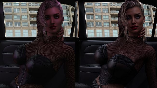 Milfylicious - Chapter I