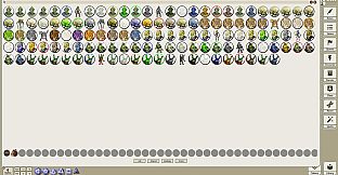 Fantasy Grounds - Sci-fi Species, Volume 7 (Token Pack)