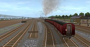 Trainz Settle and Carlisle