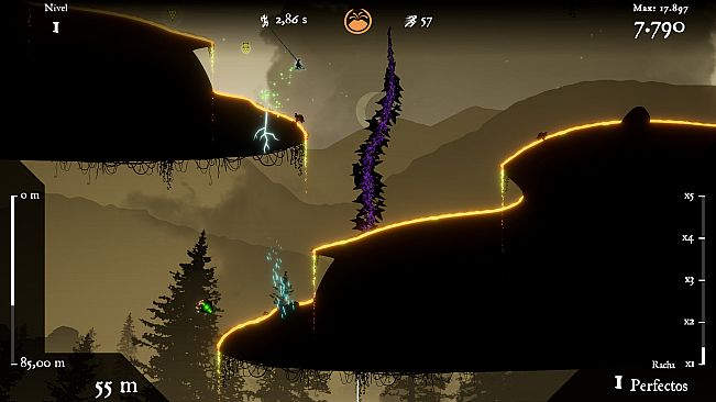 Risko - Shepherd's Leap