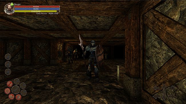 Ruzar - The Life Stone