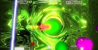 Echoes III - Soundtrack