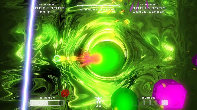 Echoes III - Soundtrack