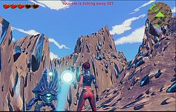 Kongming's Fiendish Maze