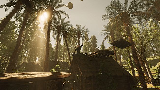 Plambra Dash: The Parkour Game Part I