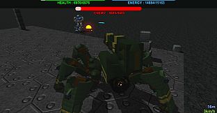 MachineCraft