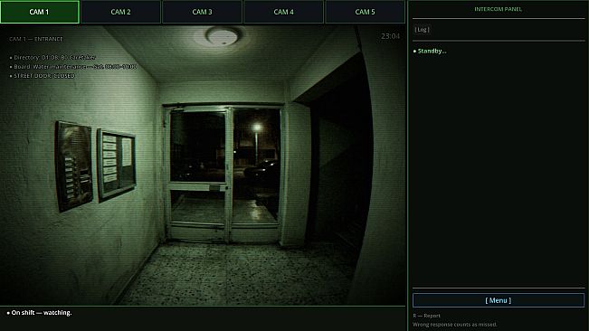 Camera 5