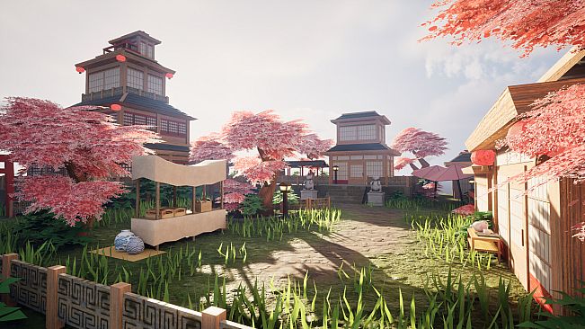 Dungeon 3D - Eastern DLC