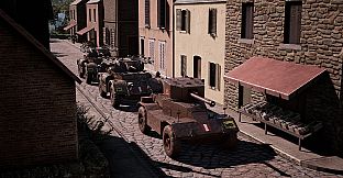 Headquarters: World War II - Market Garden