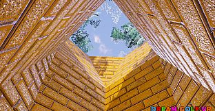 Dream Golf VR - Jungle Temple