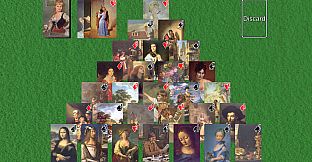 Wyvern Solitaire Deck Pack: Variety