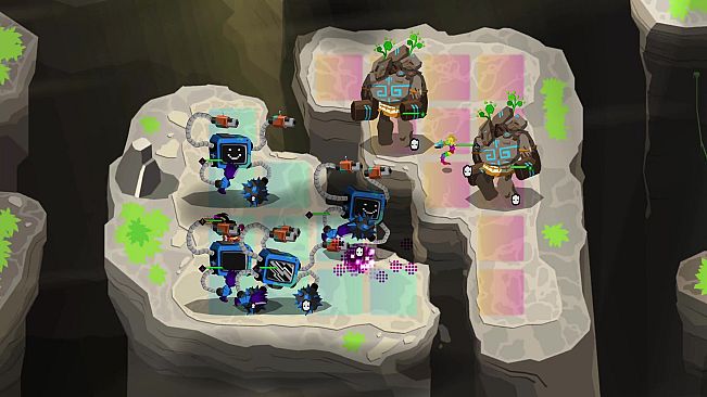 Grid Force - Mask Of The Goddess