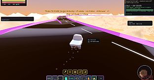 DUSTBLOOM